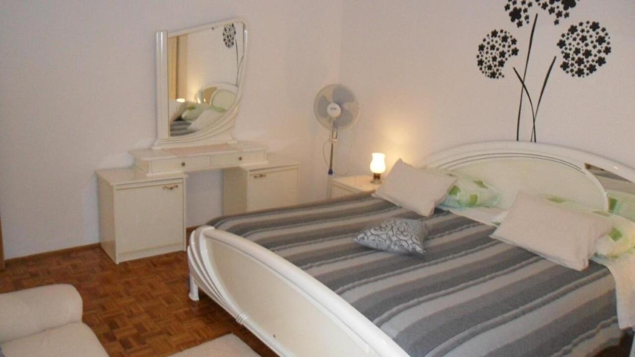Apartment Ralje Sali Exteriör bild