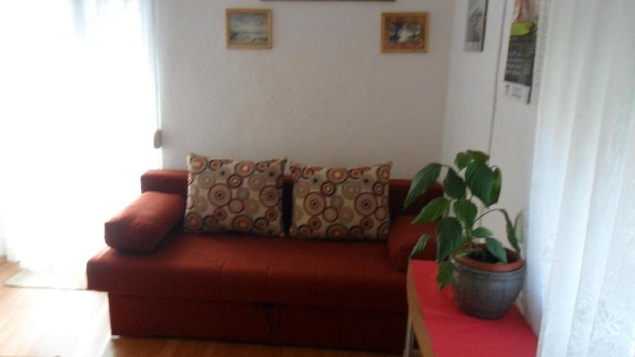 Apartment Ralje Sali Exteriör bild