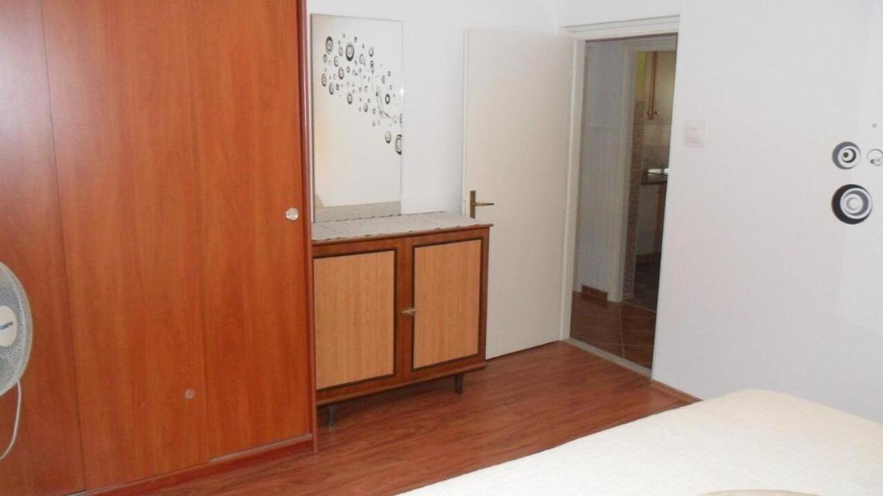Apartment Ralje Sali Exteriör bild